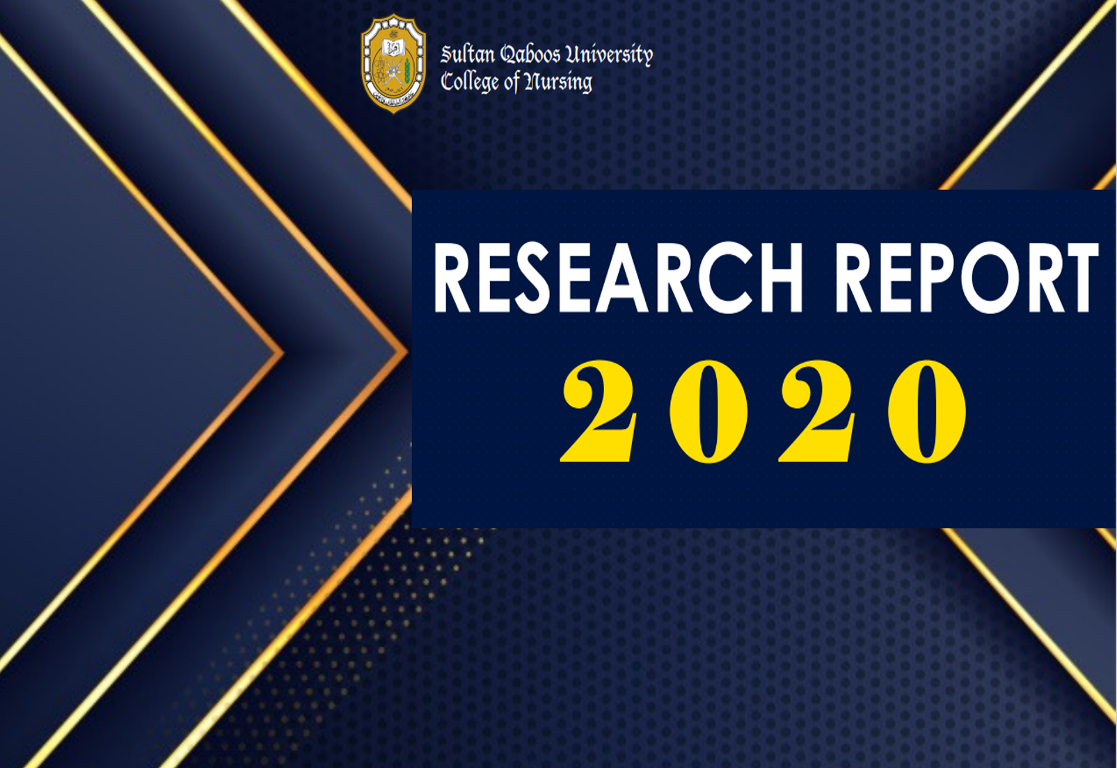 2020 research report